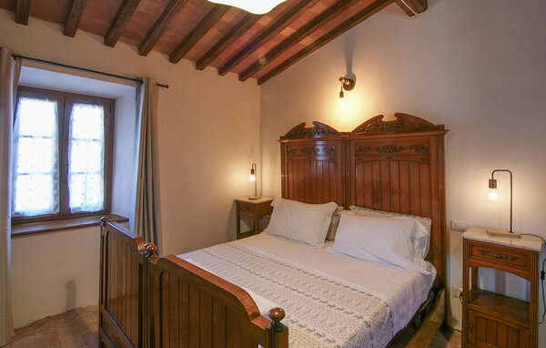 Ferienhaus - Seravezza , Italien - ITD081 603