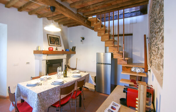 Ferienhaus - Seravezza , Italien - ITD081 5