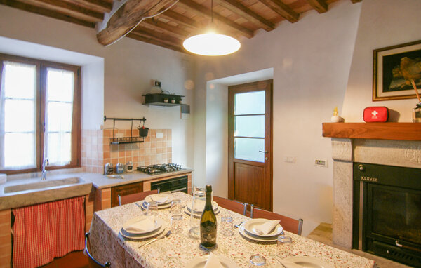 Ferienhaus - Seravezza , Italien - ITD081 6