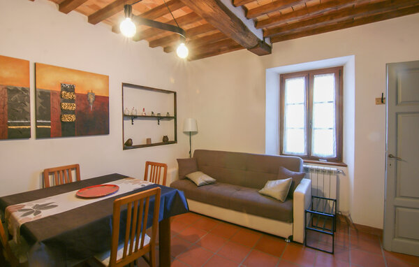 Ferienhaus - Seravezza , Italien - ITD081 4