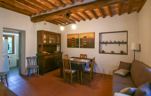 Ferienhaus - Seravezza , Italien - ITD081 3