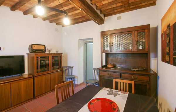 Ferienhaus - Seravezza , Italien - ITD081 301