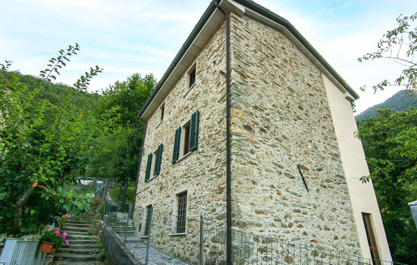 Ferienhaus - Seravezza , Italien - ITD081 81