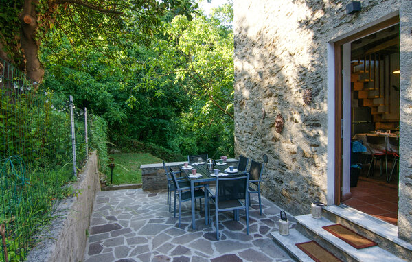 Ferienhaus - Seravezza , Italien - ITD081 101