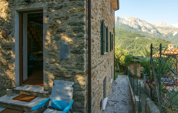 Ferienhaus - Seravezza , Italien - ITD081 7
