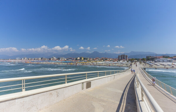Ferienhaus - Bargecchia , Italien - ITD082 904