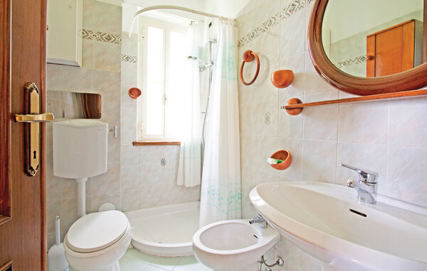 Ferienhaus - Bargecchia , Italien - ITD082 701
