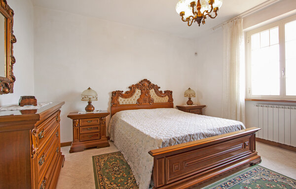 Ferienhaus - Bargecchia , Italien - ITD082 6