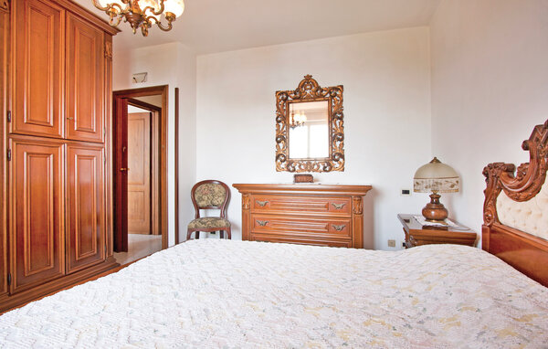 Ferienhaus - Bargecchia , Italien - ITD082 601
