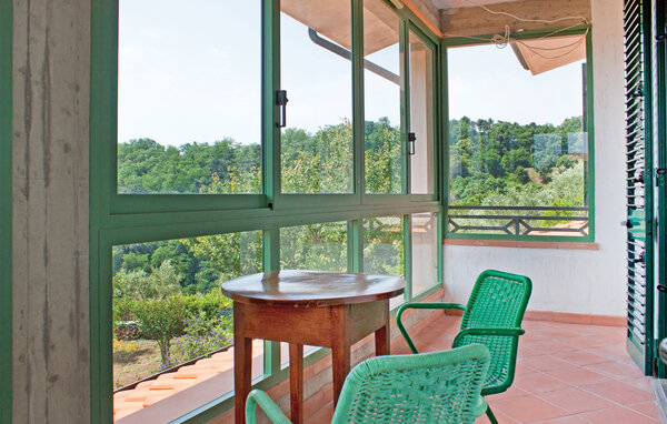 Ferienhaus - Bargecchia , Italien - ITD082 501