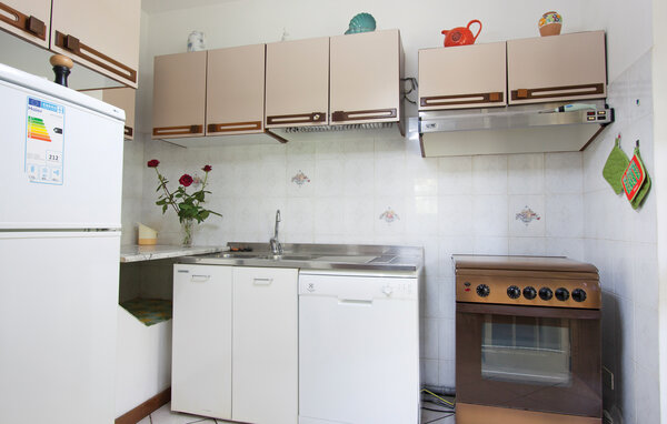 Ferienhaus - Bargecchia , Italien - ITD082 401