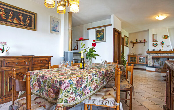 Ferienhaus - Bargecchia , Italien - ITD082 5