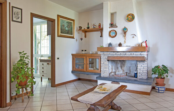 Ferienhaus - Bargecchia , Italien - ITD082 301