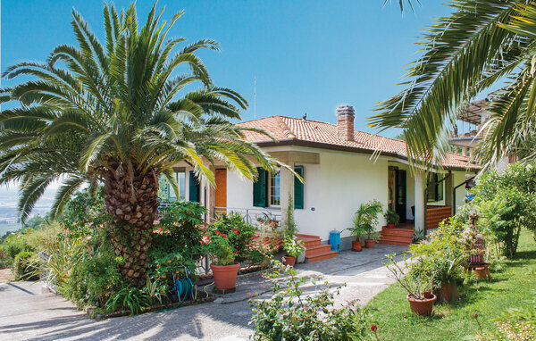 Ferienhaus - Bargecchia , Italien - ITD082 3