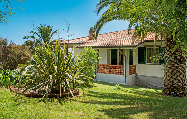 Ferienhaus - Bargecchia , Italien - ITD082 7