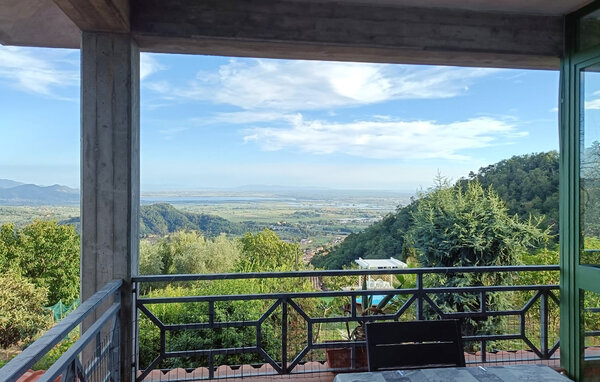 Ferienhaus - Bargecchia , Italien - ITD082 101