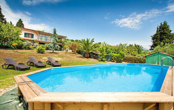 Ferienhaus - Bargecchia , Italien - ITD082 1