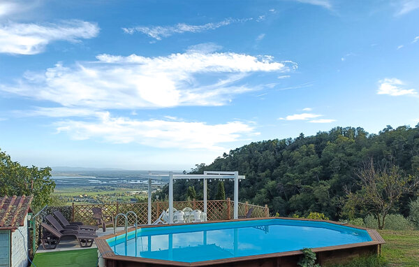 Ferienhaus - Bargecchia , Italien - ITD082 11