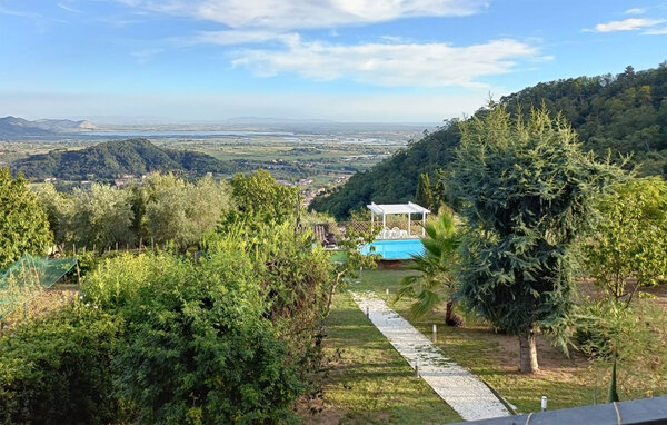 Ferienhaus - Bargecchia , Italien - ITD082 201