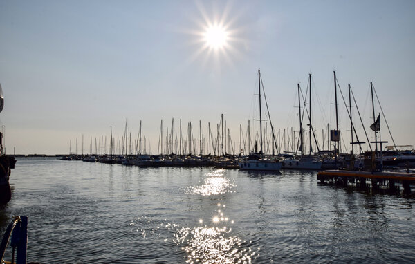 Ferienwohnung - Viareggio , Italien - ITD083 7