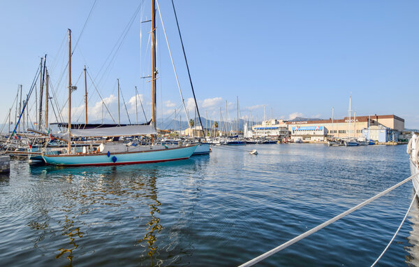 Ferienwohnung - Viareggio , Italien - ITD083 6