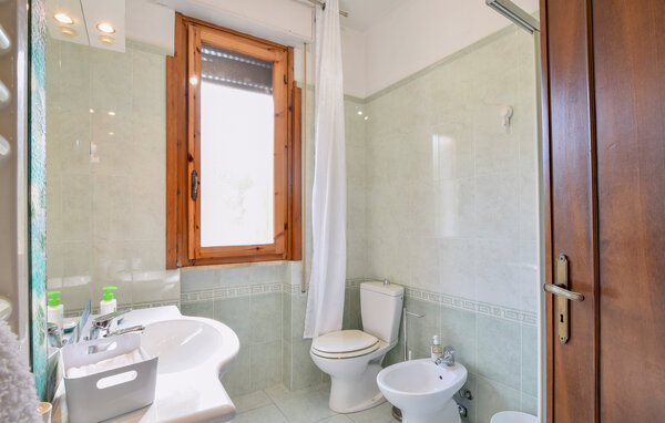 Ferienwohnung - Viareggio , Italien - ITD083 701