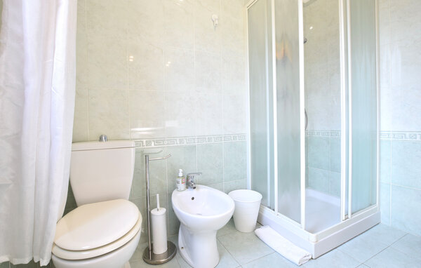 Ferienwohnung - Viareggio , Italien - ITD083 702