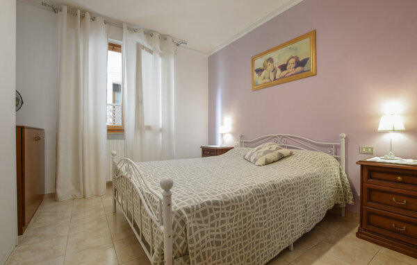 Ferienwohnung - Viareggio , Italien - ITD083 5