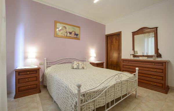 Ferienwohnung - Viareggio , Italien - ITD083 601