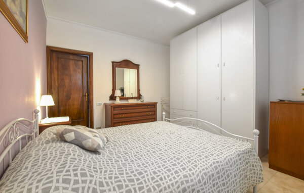 Ferienwohnung - Viareggio , Italien - ITD083 602