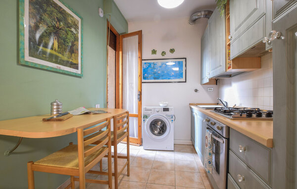 Ferienwohnung - Viareggio , Italien - ITD083 4