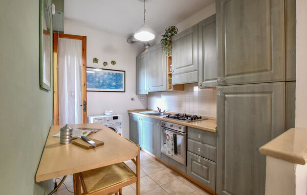 Ferienwohnung - Viareggio , Italien - ITD083 401