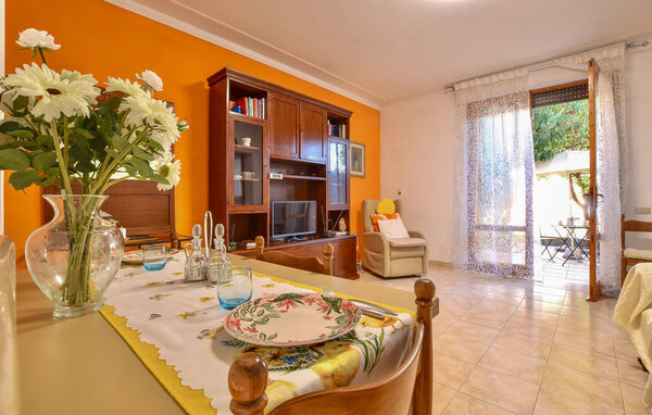 Ferienwohnung - Viareggio , Italien - ITD083 2