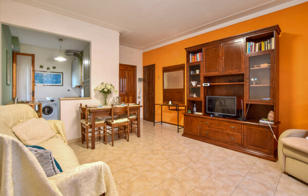 Ferienwohnung - Viareggio , Italien - ITD083 3