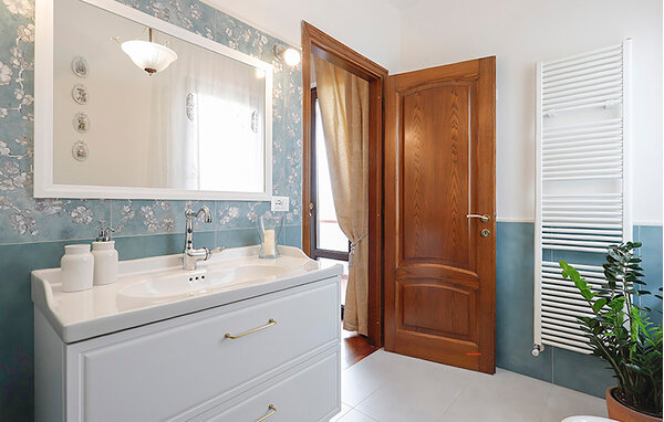 Semesterhus - Capezzano Pianore , Italien - ITD084 701