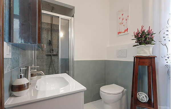 Semesterhus - Capezzano Pianore , Italien - ITD084 702