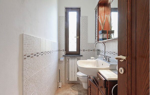 Semesterhus - Capezzano Pianore , Italien - ITD084 703