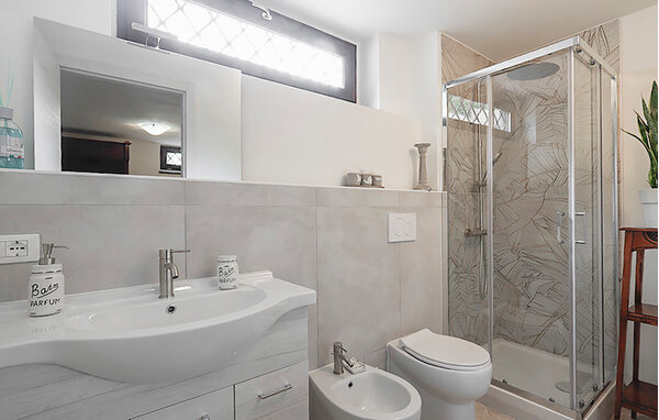 Semesterhus - Capezzano Pianore , Italien - ITD084 704