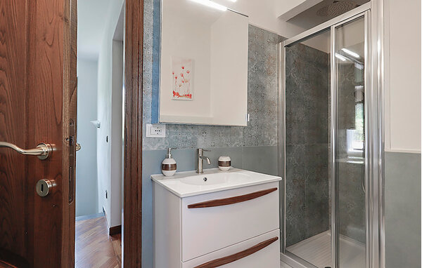 Semesterhus - Capezzano Pianore , Italien - ITD084 705