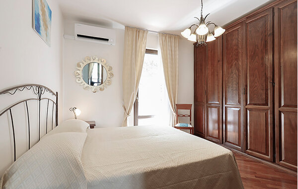 Semesterhus - Capezzano Pianore , Italien - ITD084 603