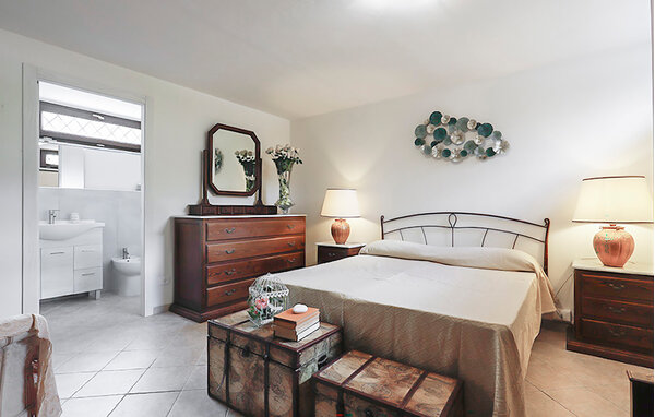 Semesterhus - Capezzano Pianore , Italien - ITD084 604