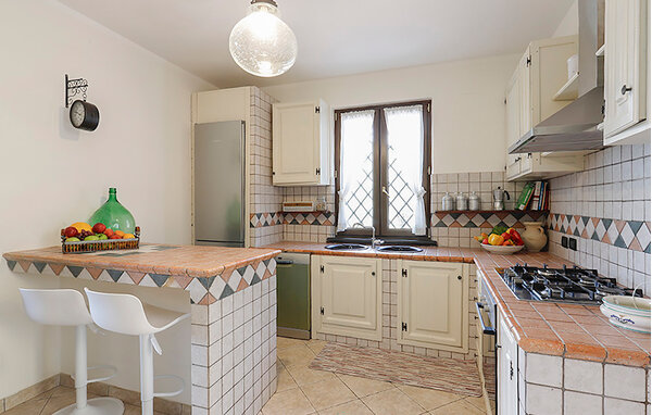 Semesterhus - Capezzano Pianore , Italien - ITD084 5