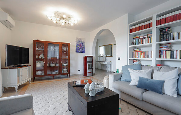 Semesterhus - Capezzano Pianore , Italien - ITD084 301
