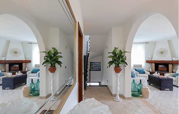 Semesterhus - Capezzano Pianore , Italien - ITD084 302