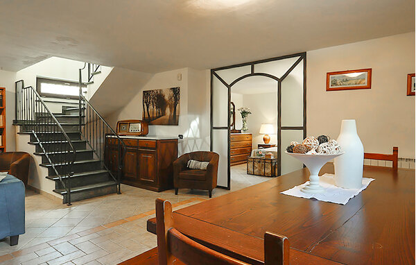 Semesterhus - Capezzano Pianore , Italien - ITD084 303
