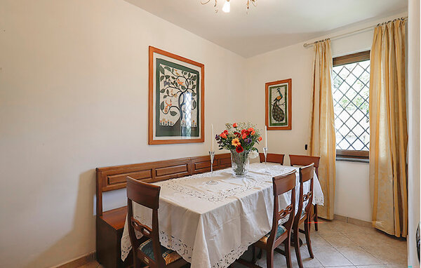 Semesterhus - Capezzano Pianore , Italien - ITD084 304