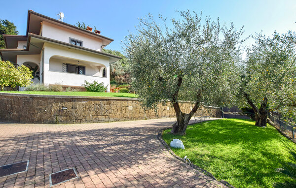 Semesterhus - Capezzano Pianore , Italien - ITD084 9