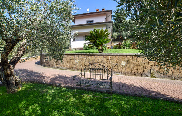 Semesterhus - Capezzano Pianore , Italien - ITD084 81