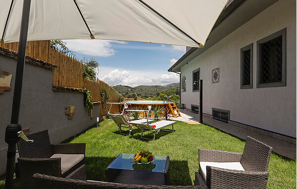 Semesterhus - Capezzano Pianore , Italien - ITD084 101
