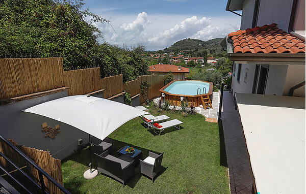 Semesterhus - Capezzano Pianore , Italien - ITD084 102